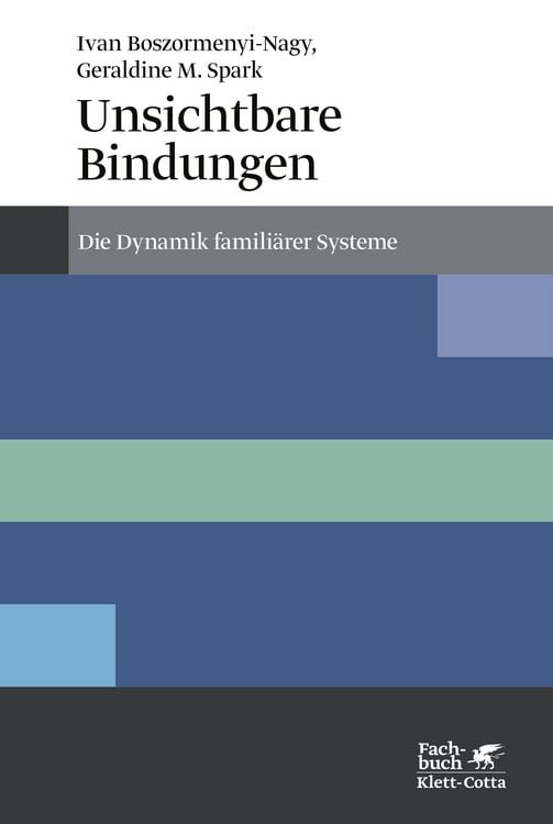 Produktbild: Unsichtbare Bindungen (Konzepte der Humanwissenschaften)