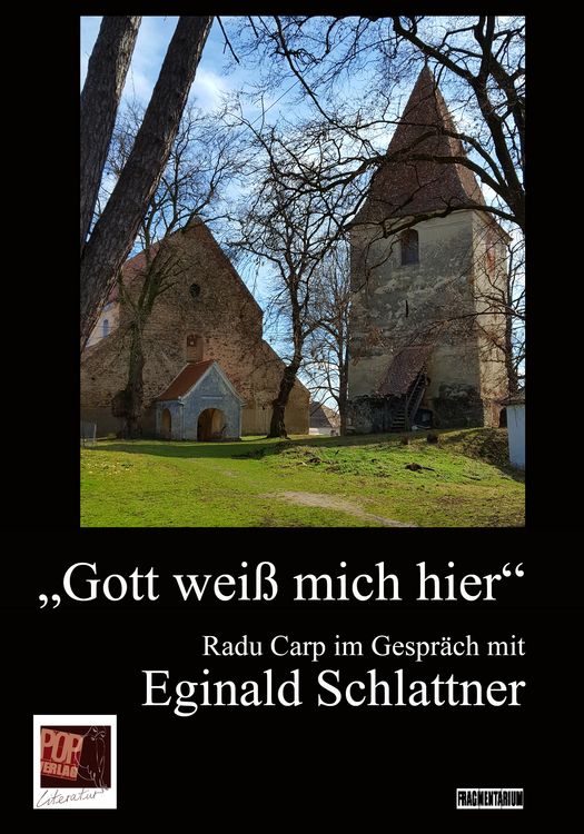 Produktbild: &bdquo;Gott wei&szlig; mich hier&ldquo;