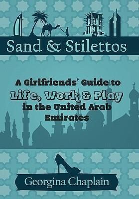 Produktbild: Sand & Stilettos