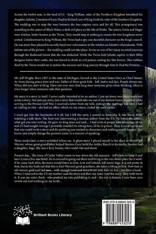 Produktbild: The Realm