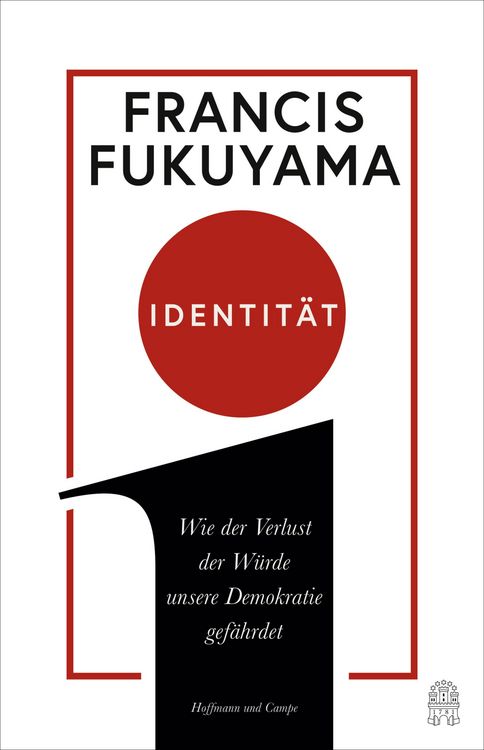 Produktbild: Identit&auml;t