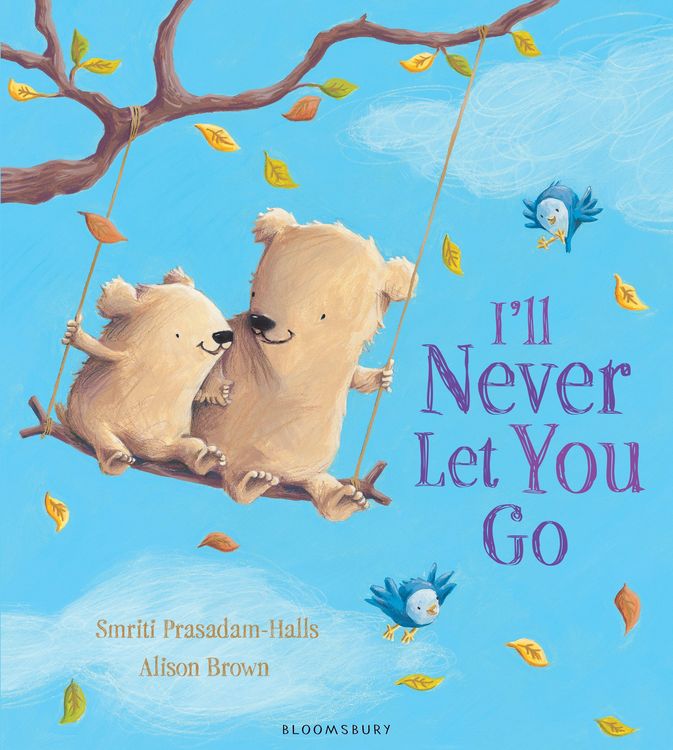 Produktbild: Prasadam-Halls, S: I'll Never Let You Go