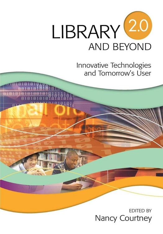Produktbild: Library 2.0 and Beyond