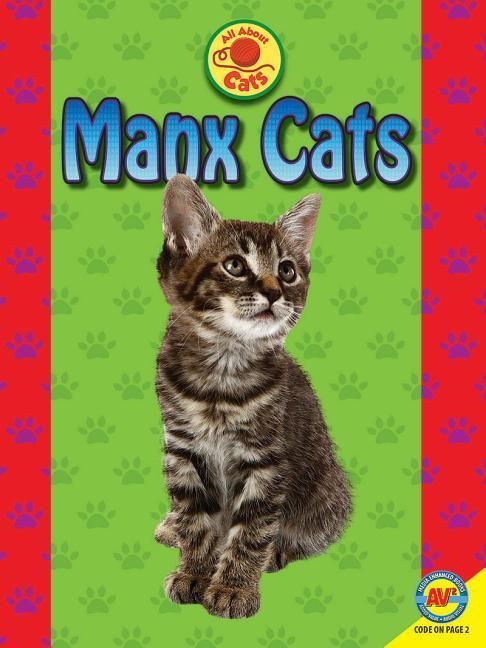 Produktbild: Manx Cats