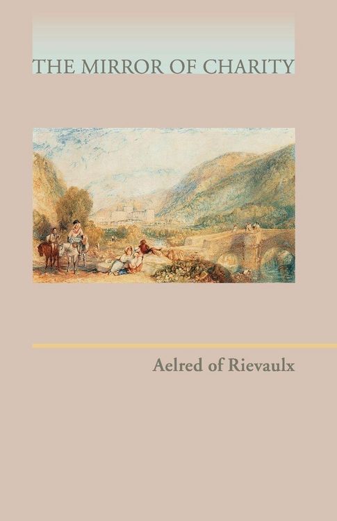 Produktbild: Aelred of Rievaulx