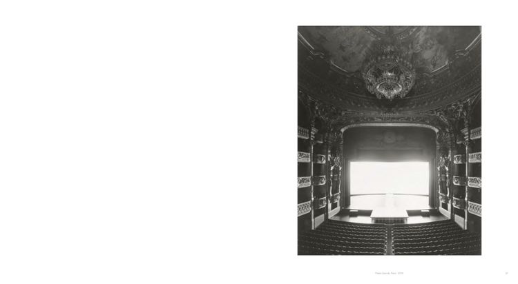 Produktbild: Hiroshi Sugimoto