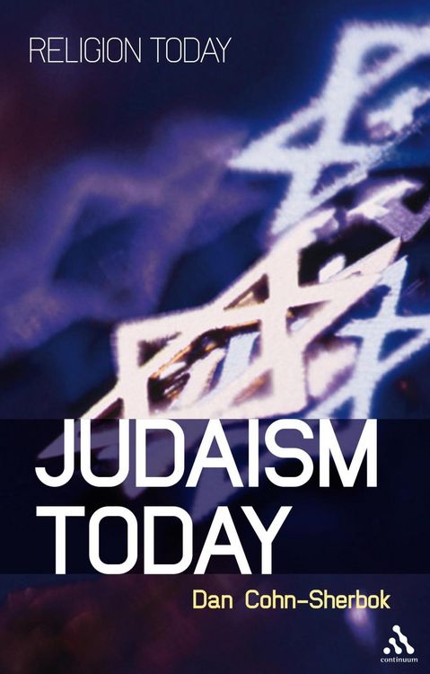 Produktbild: Judaism Today