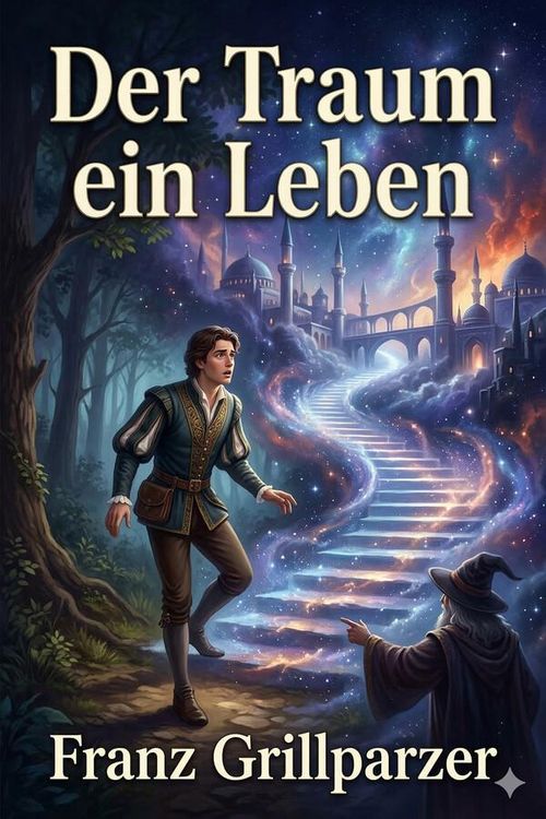 Produktbild: Der Traum ein Leben