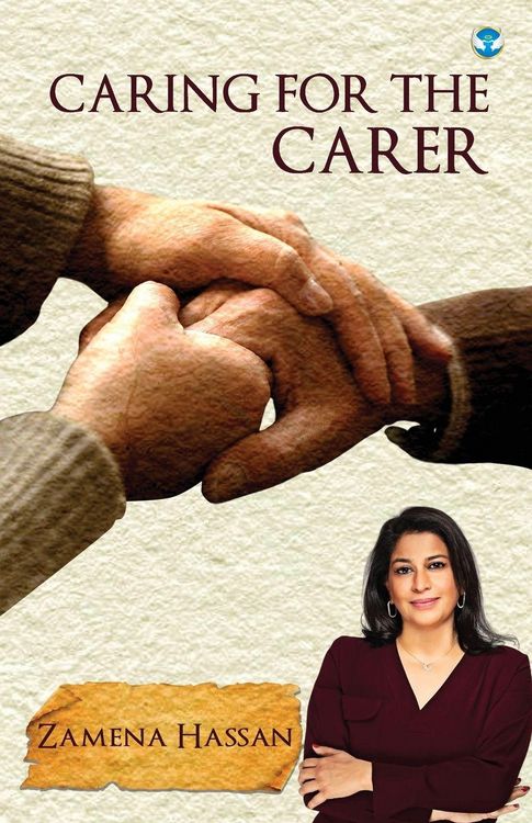 Produktbild: Caring for the Carer