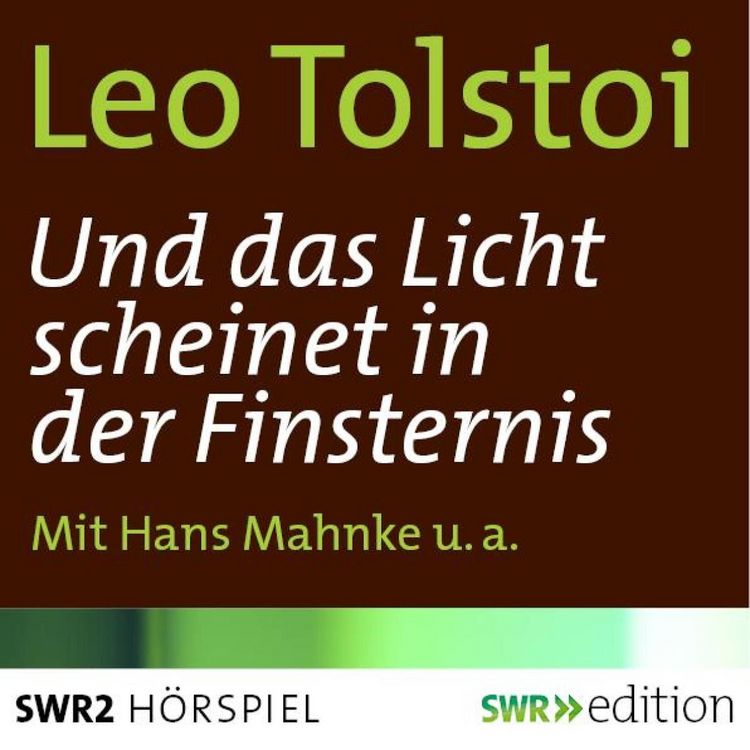 Produktbild: Und das Licht scheinet in der Finsternis