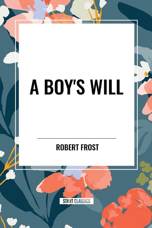 Produktbild: Boy's Will