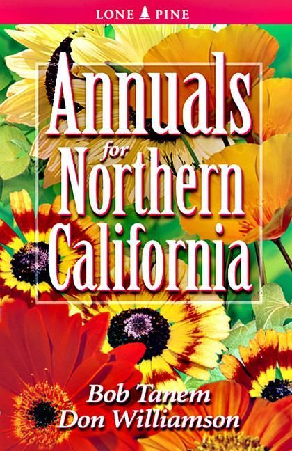 Produktbild: Annuals for Northern California