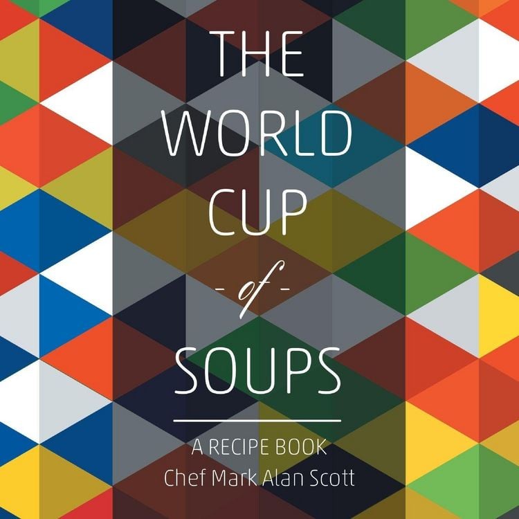Produktbild: The World Cup of Soups