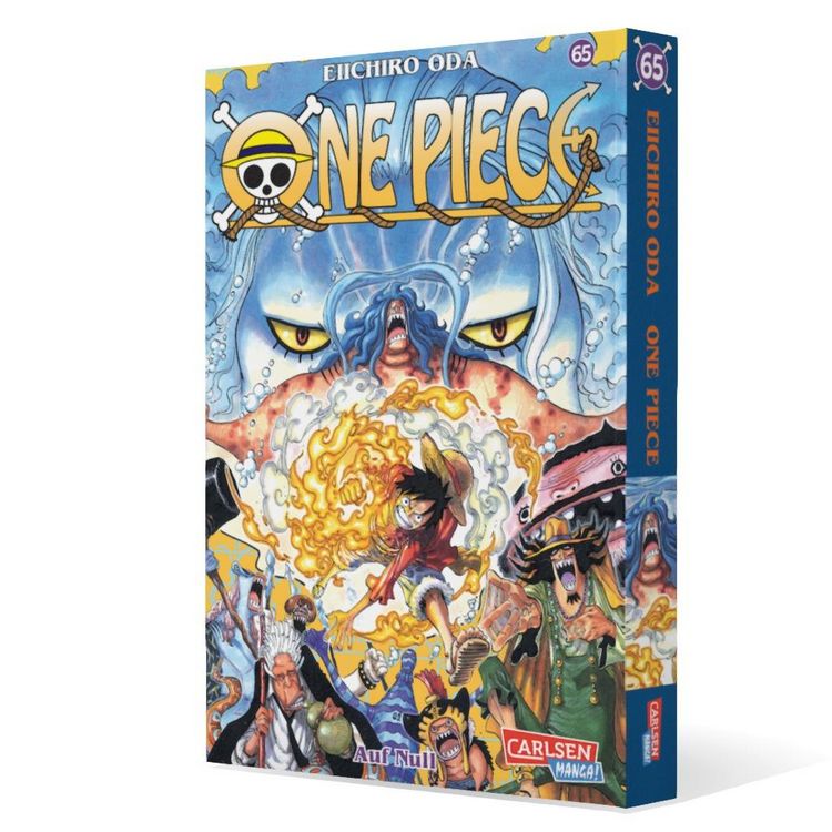 Produktbild: One Piece  65