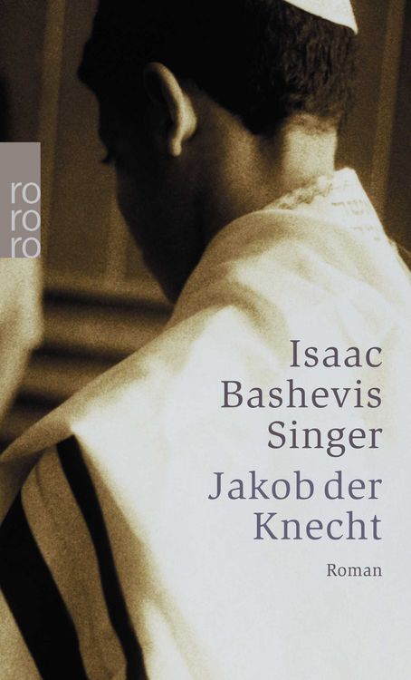 Produktbild: Jakob der Knecht