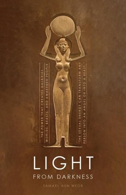 Produktbild: Light from Darkness