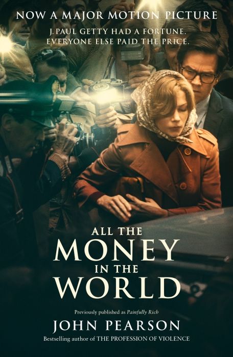 Produktbild: All the Money in the World