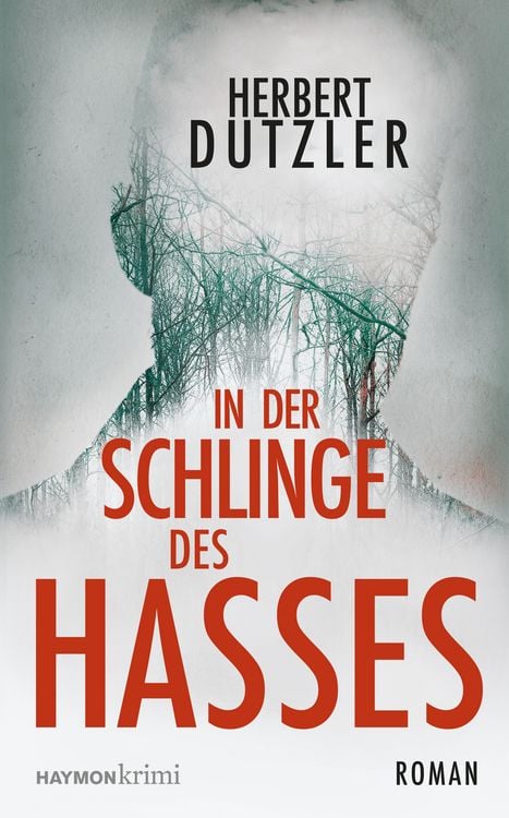 Produktbild: In der Schlinge des Hasses