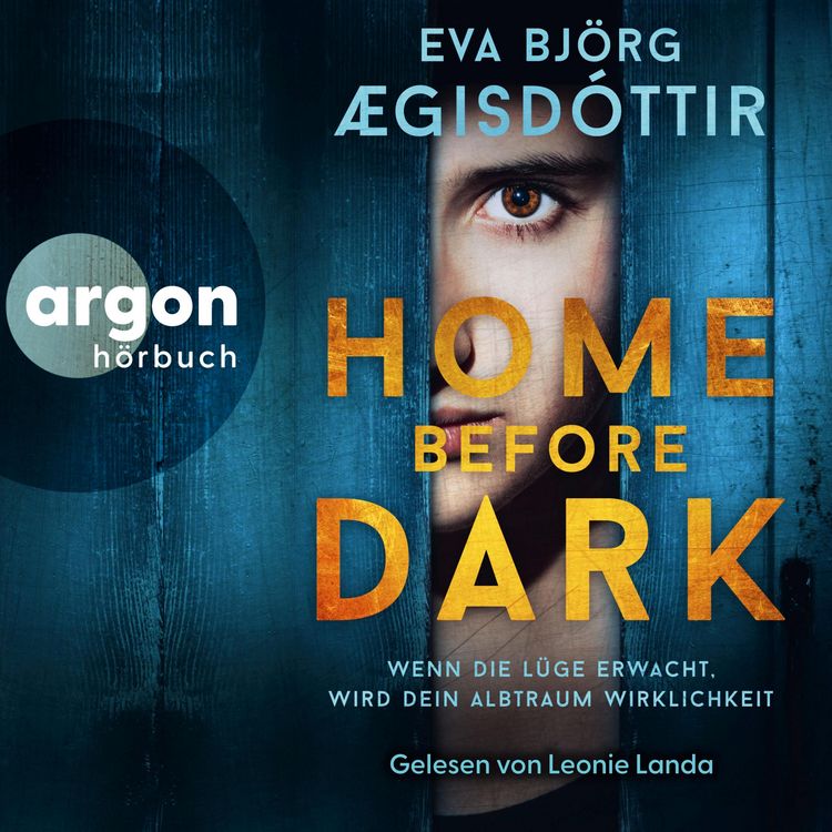 Produktbild: Home Before Dark