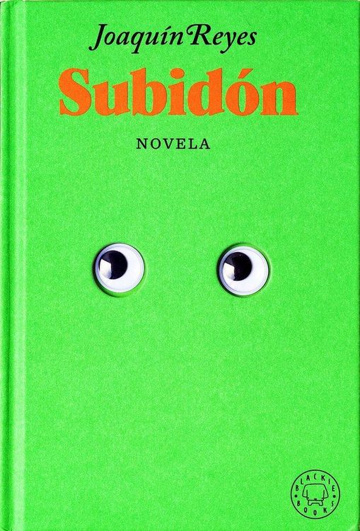 Produktbild: Subid&oacute;n