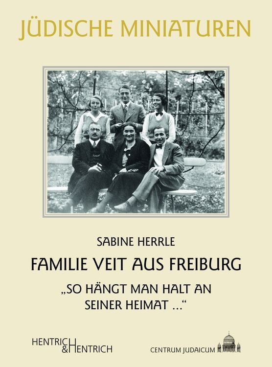 Produktbild: Familie Veit aus Freiburg