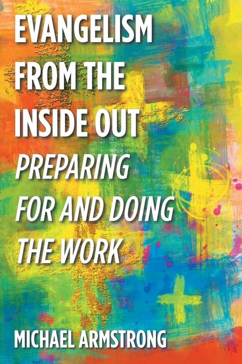 Produktbild: Evangelism from the Inside Out