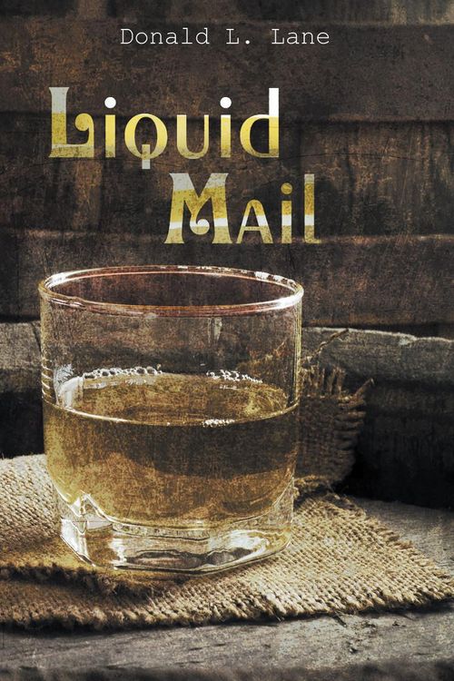 Produktbild: Liquid Mail