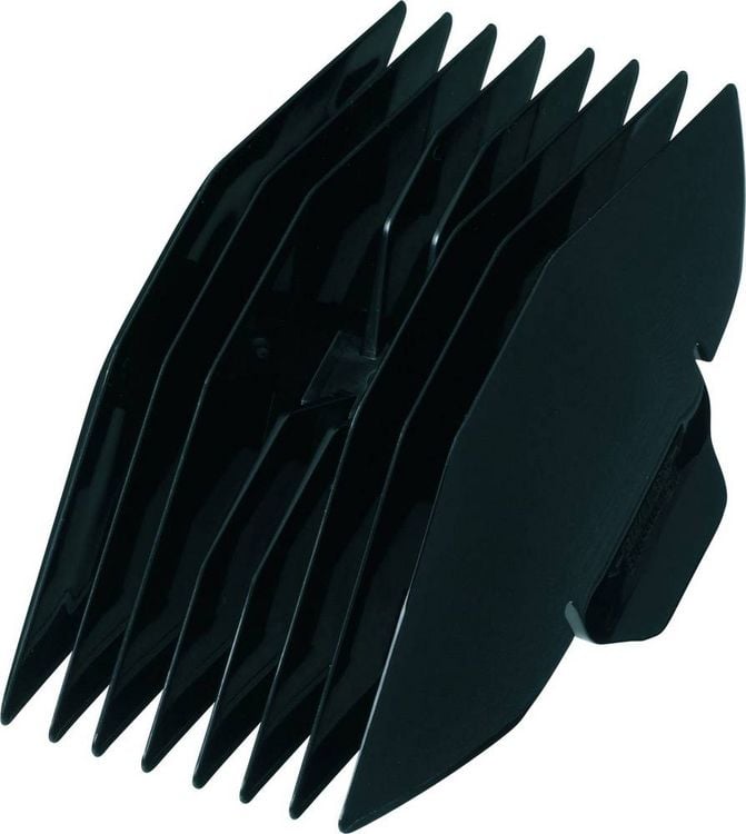 Produktbild: Panasonic ER-1411 Haarschneider Schwarz, Grau