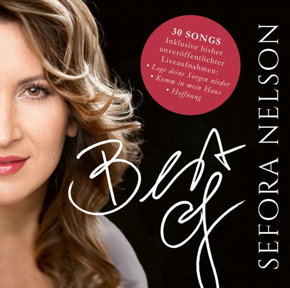 Produktbild: Best of Sefora Nelson