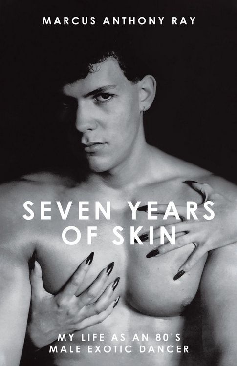 Produktbild: Seven Years of Skin