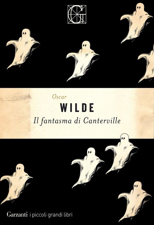 Produktbild: Il fantasma di Canterville