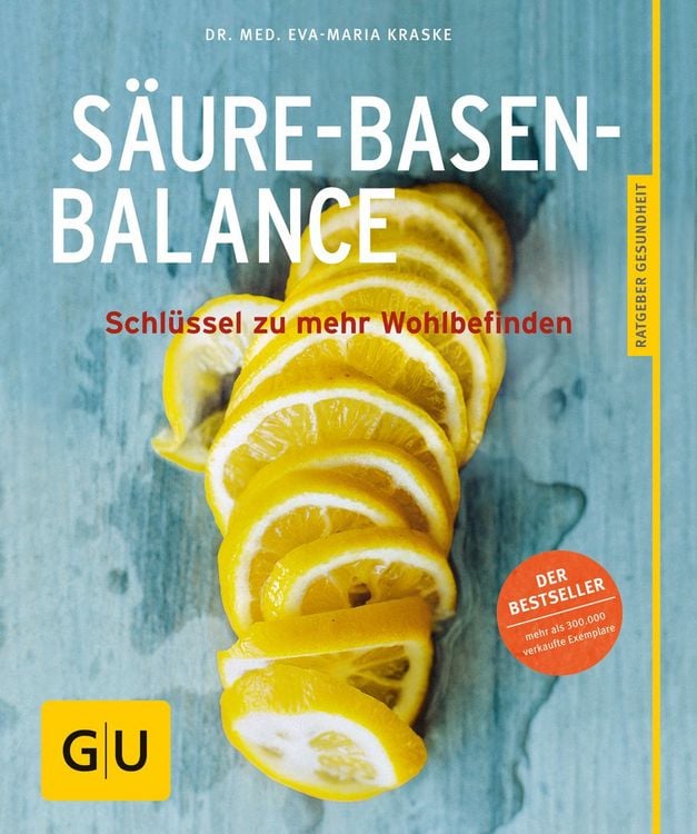 Produktbild: S&auml;ure-Basen-Balance