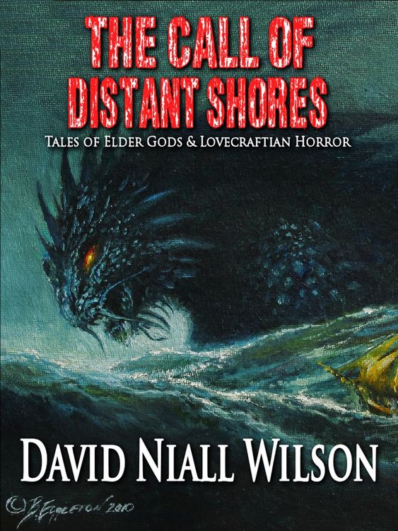 Produktbild: Call of Distant Shores