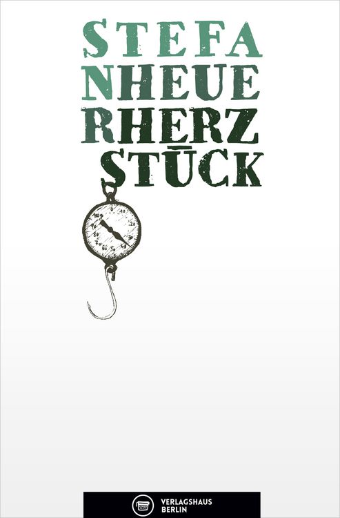 Produktbild: Herzst&uuml;ck