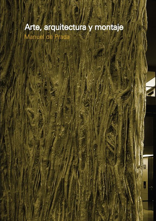 Produktbild: Arte, arquitectura y montaje