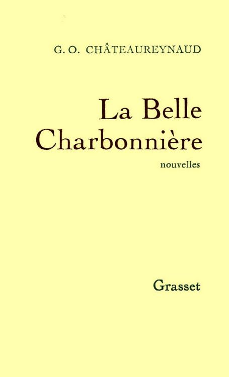 Produktbild: La belle charbonni&egrave;re