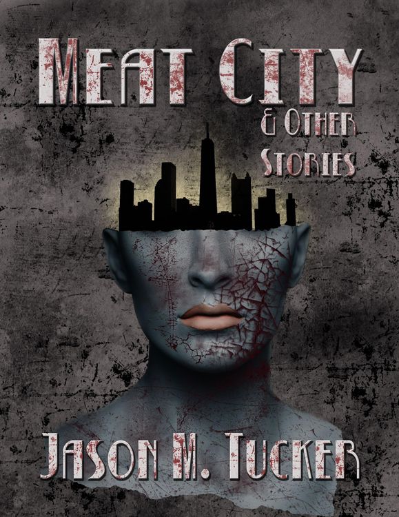 Produktbild: Meat City & Other Stories