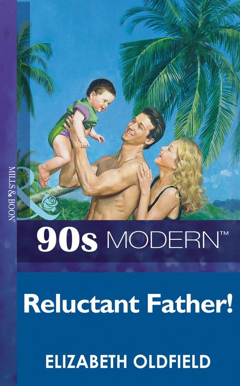 Produktbild: Reluctant Father