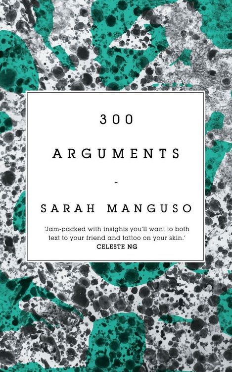 Produktbild: 300 Arguments