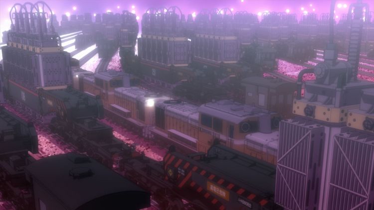 Produktbild: Evangelion: 1.11 - You are (not) alone.