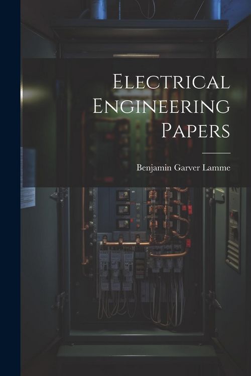 Produktbild: Electrical Engineering Papers