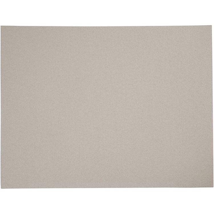 Produktbild: Creativ Company Linoleumplatten, Gr&ouml;&szlig;e 30x39 cm, Dicke 6 mm, 1 Stk