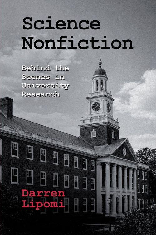 Produktbild: Science Nonfiction