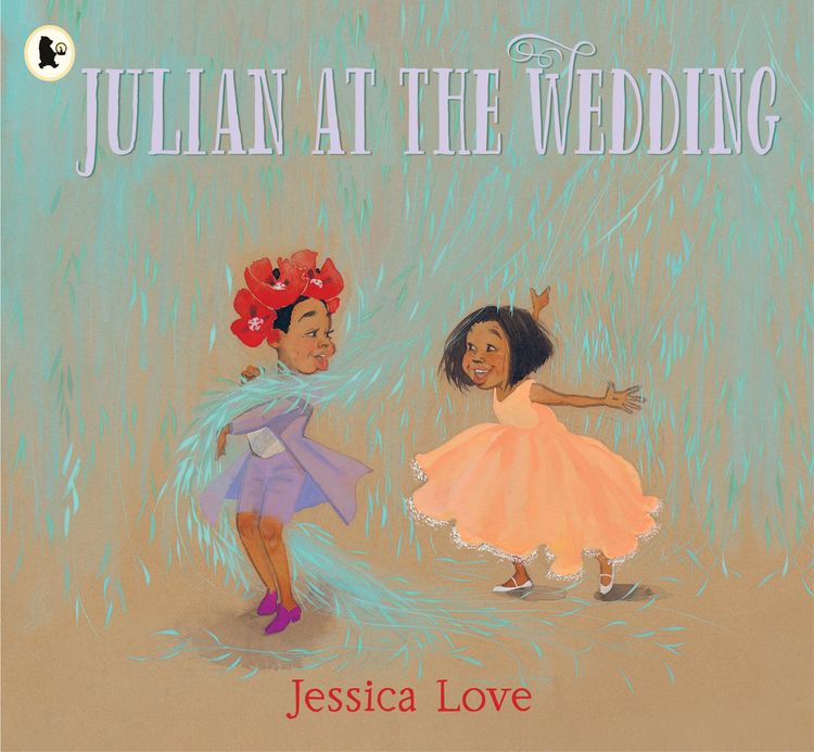 Produktbild: Julian at the Wedding