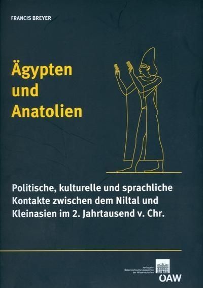 Produktbild: &Auml;gypten und Anatolien