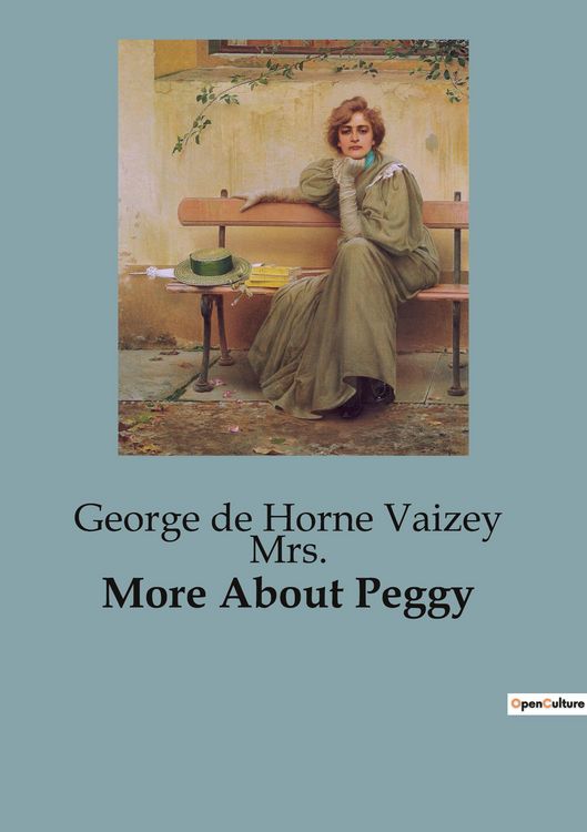 Produktbild: More About Peggy