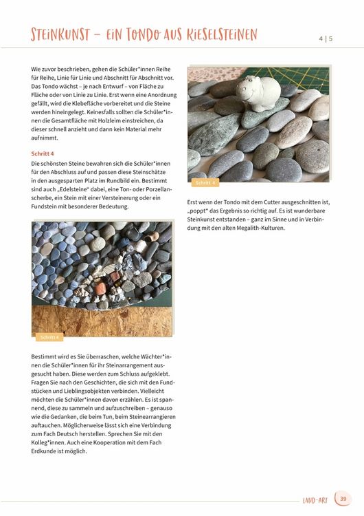 Produktbild: Kunst trifft Natur