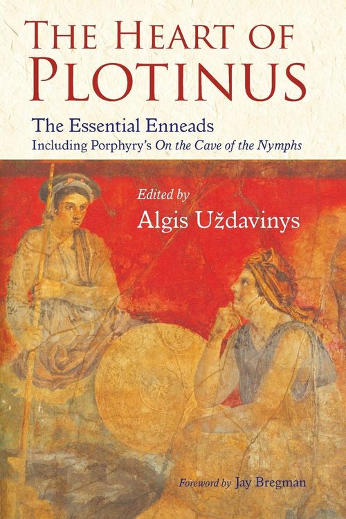 Produktbild: The Heart of Plotinus