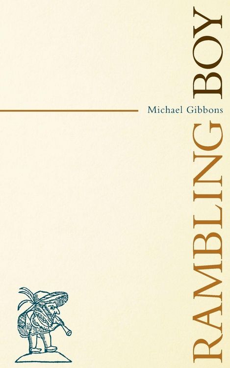 Produktbild: Rambling Boy