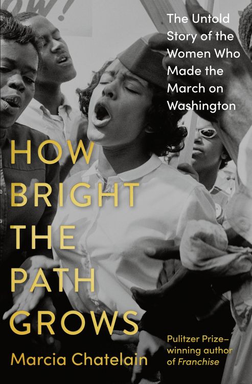 Produktbild: How Bright the Path Grows